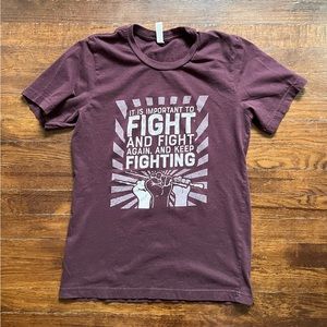 Accio Box Harry Potter Shirt